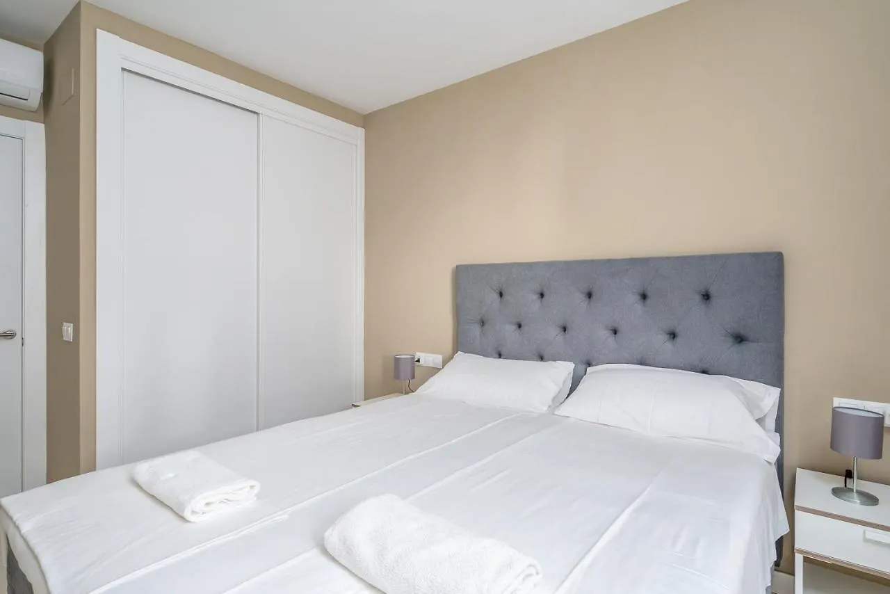 Cozy Gem In Los Boliches By Costarentals - Ref 21 San Francisco  Spanien