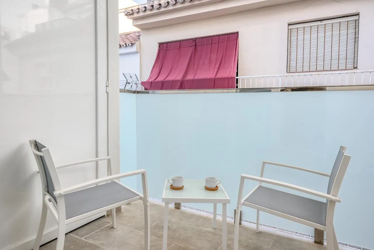 Lejlighed Cozy Gem In Los Boliches By Costarentals - Ref 21 San Francisco  Spanien