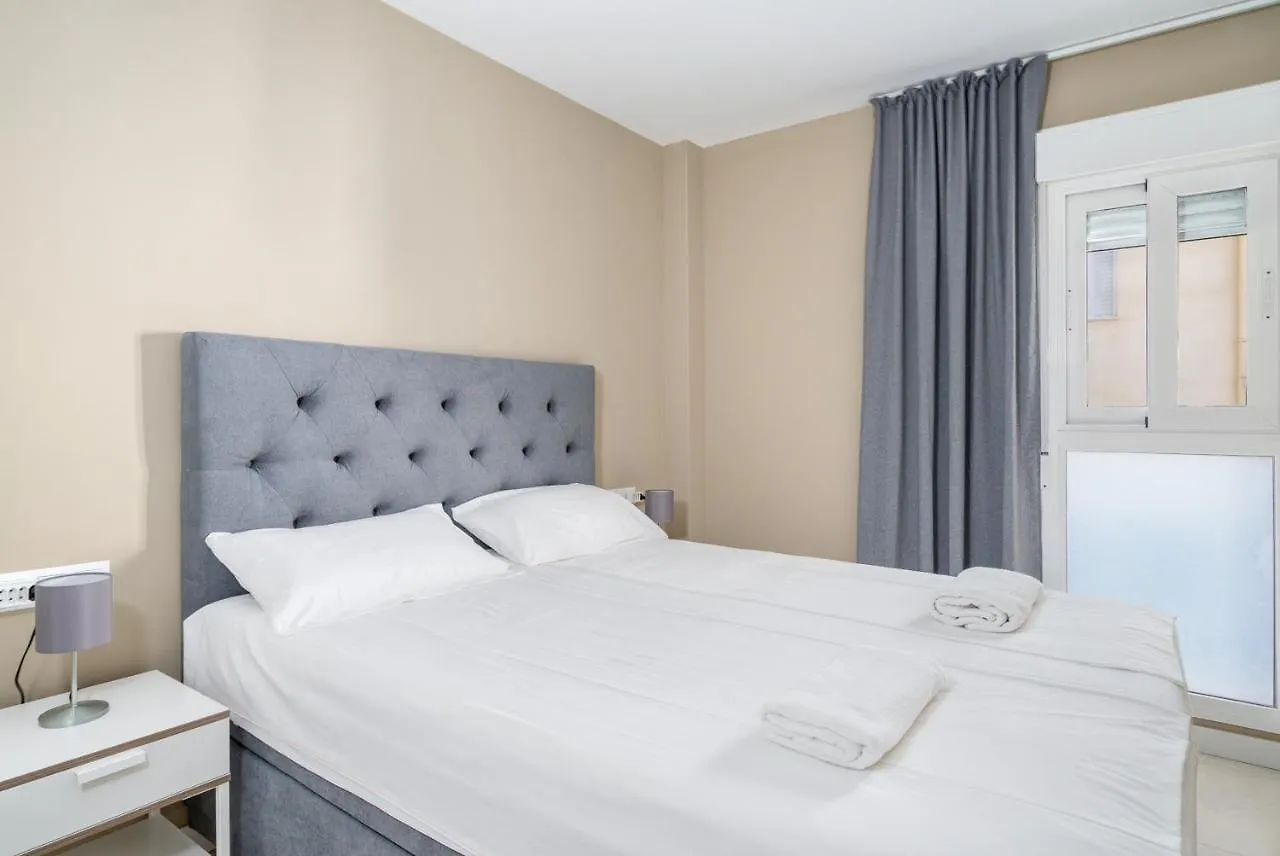 Lejlighed Cozy Gem In Los Boliches By Costarentals - Ref 21 San Francisco